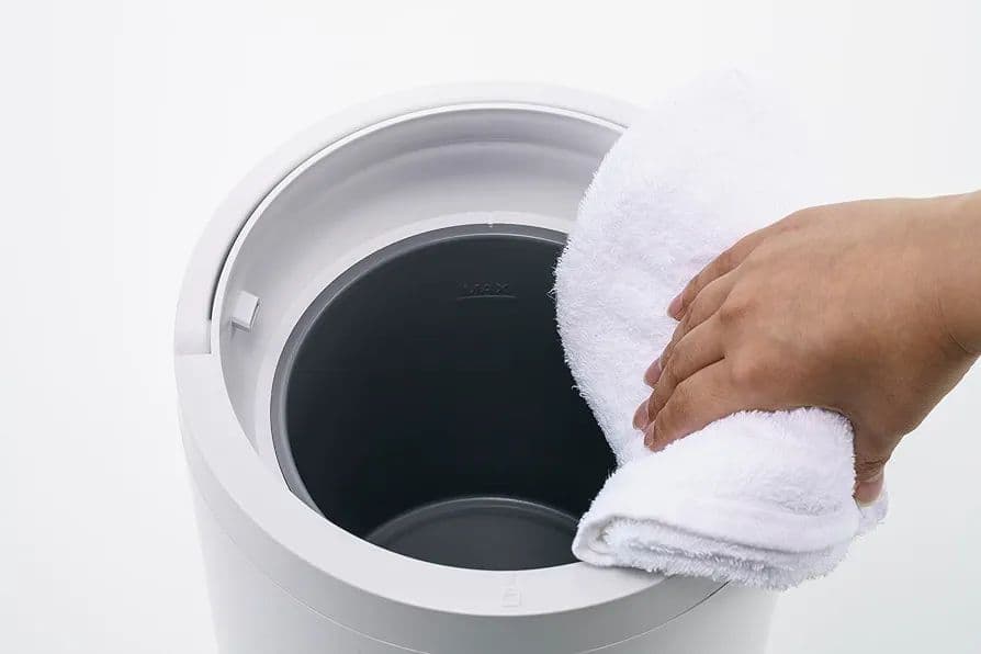 美品!! THREEUP スリーアップ 多機能スチーム加湿器 ST-T2270