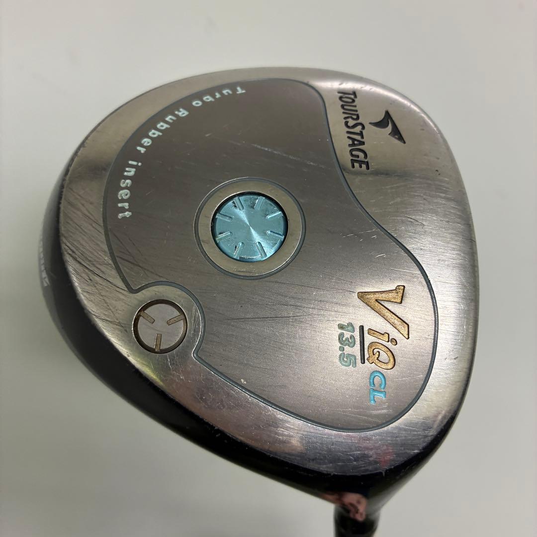 レディースゴルフクラブセット【BRIDGESTONE】【TaylorMade】