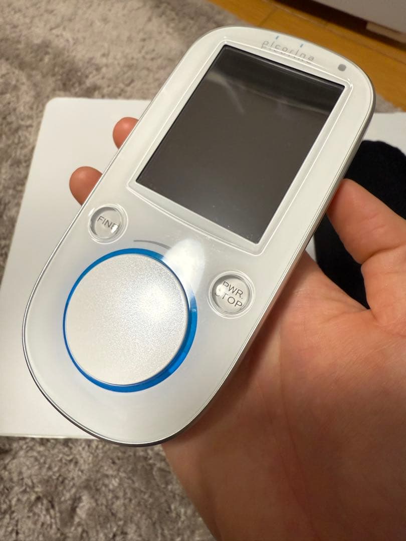 ［2020年製］ピコリナ　パルス