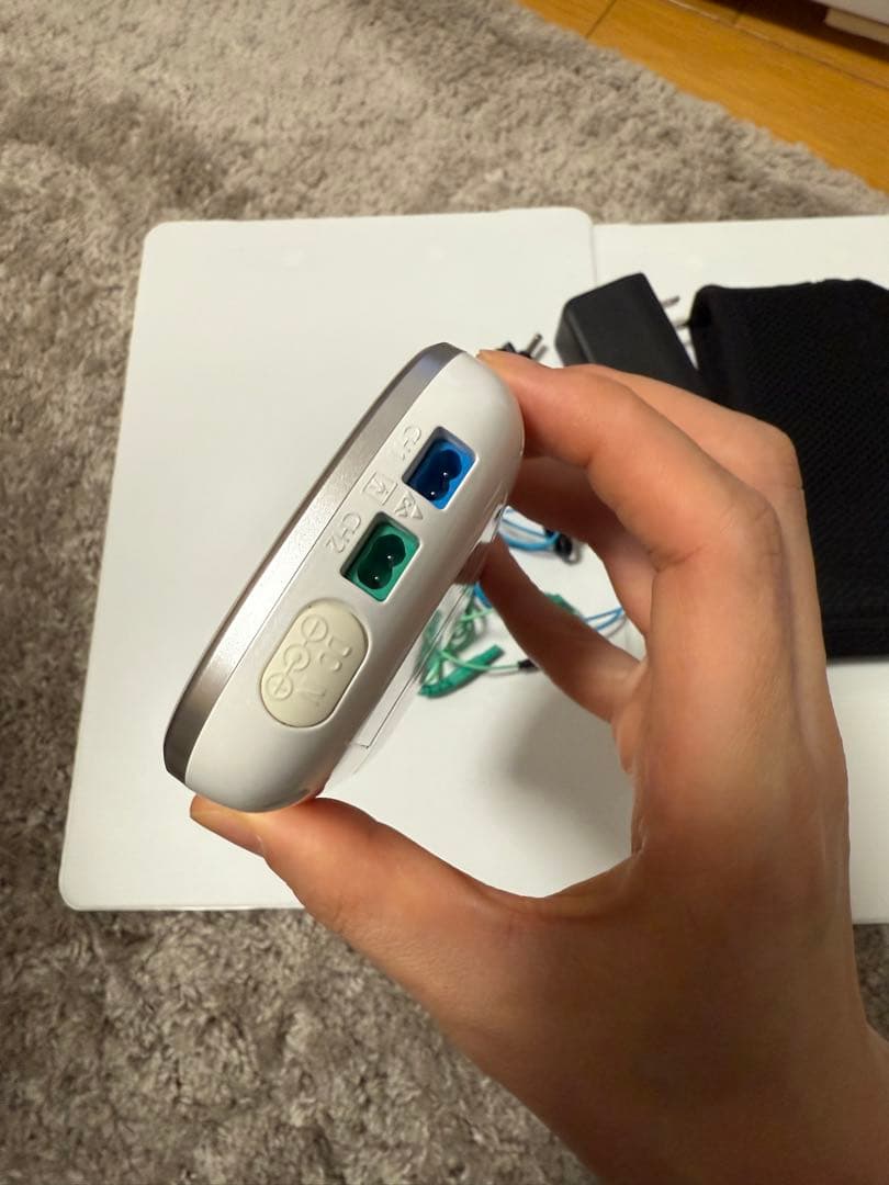 ［2020年製］ピコリナ　パルス