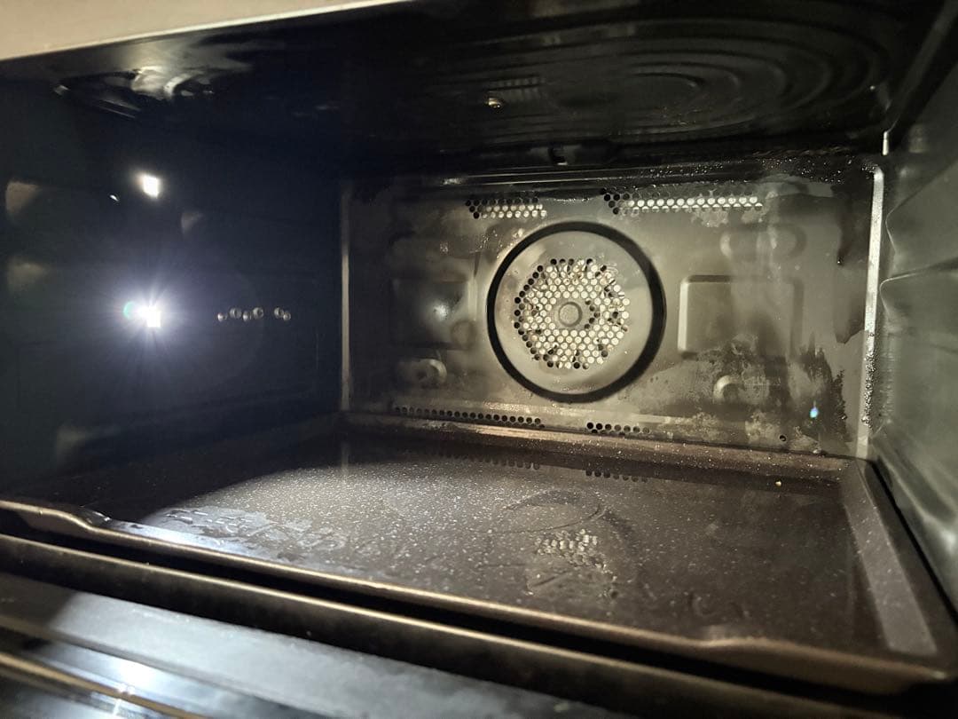 【ts_bike】MRO-W1B ブラック　ヘルシーシェフ　ジャンク品