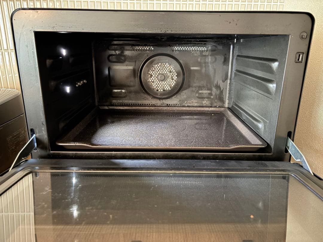 【ts_bike】MRO-W1B ブラック　ヘルシーシェフ　ジャンク品