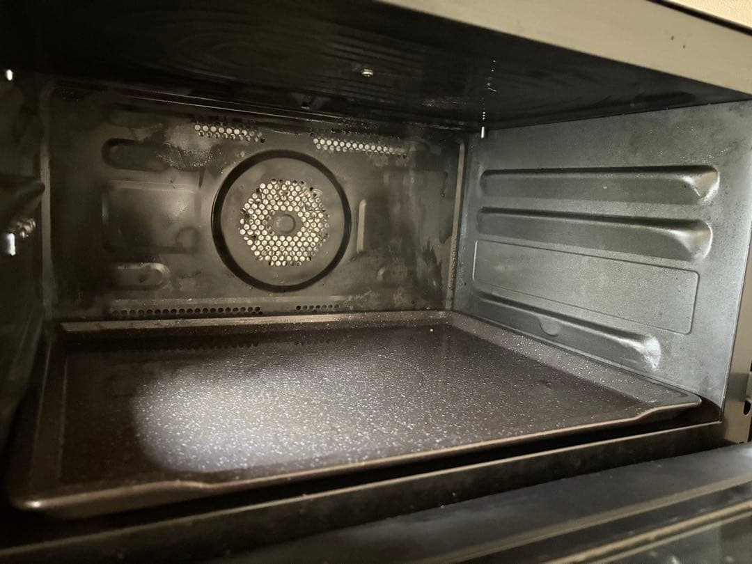 【ts_bike】MRO-W1B ブラック　ヘルシーシェフ　ジャンク品