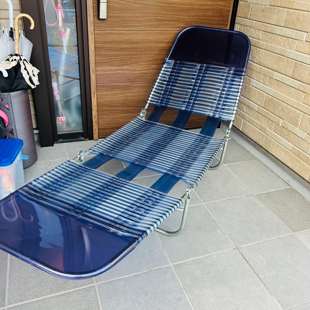 昭和レトロ ボンボンベッド チューブベッド サマーベッド