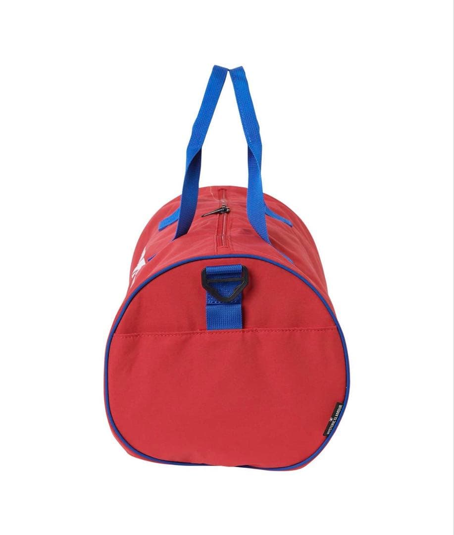 MAXIMUM SOUND ドラムバッグ