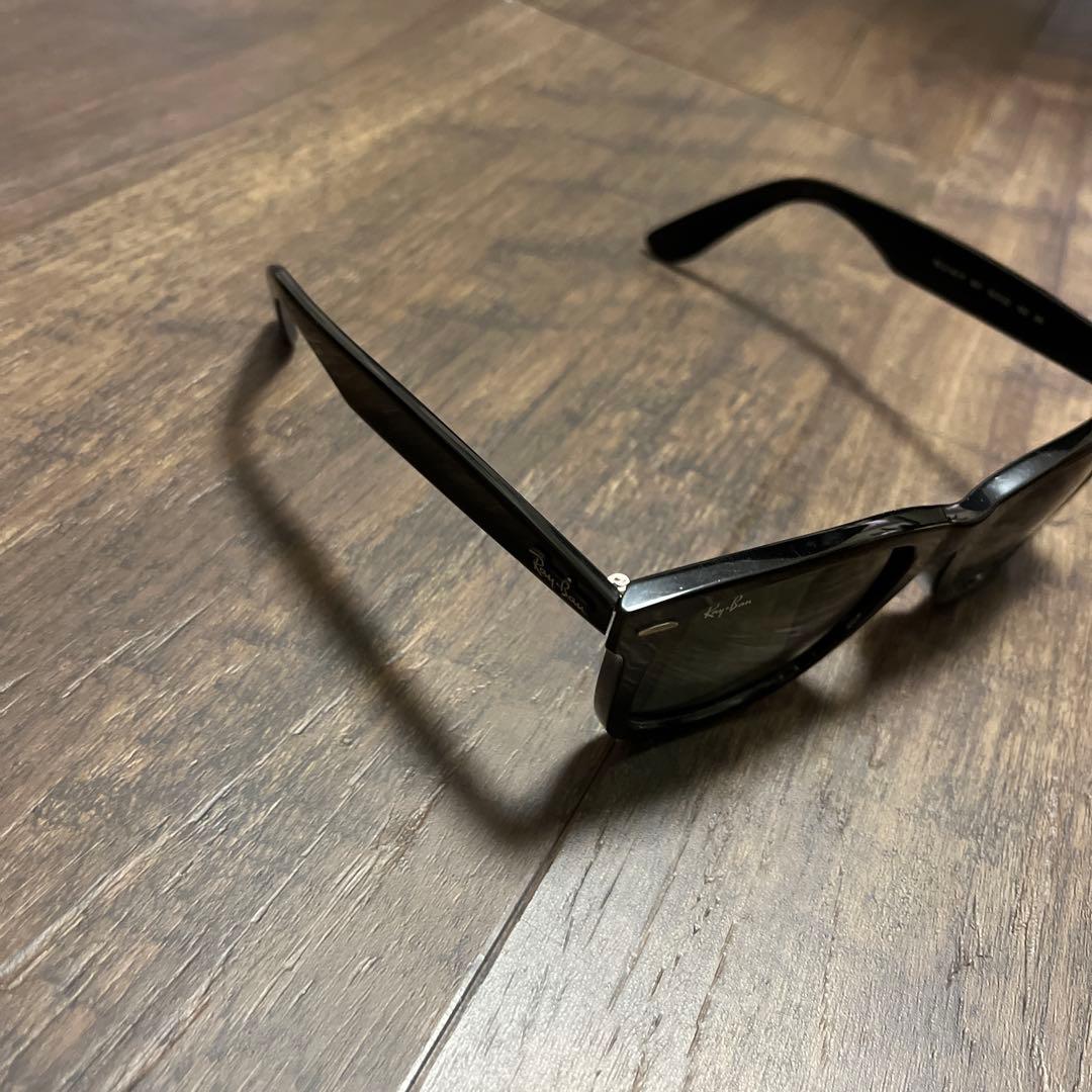 レイバン Ray-Ban サングラス 0rb2140f