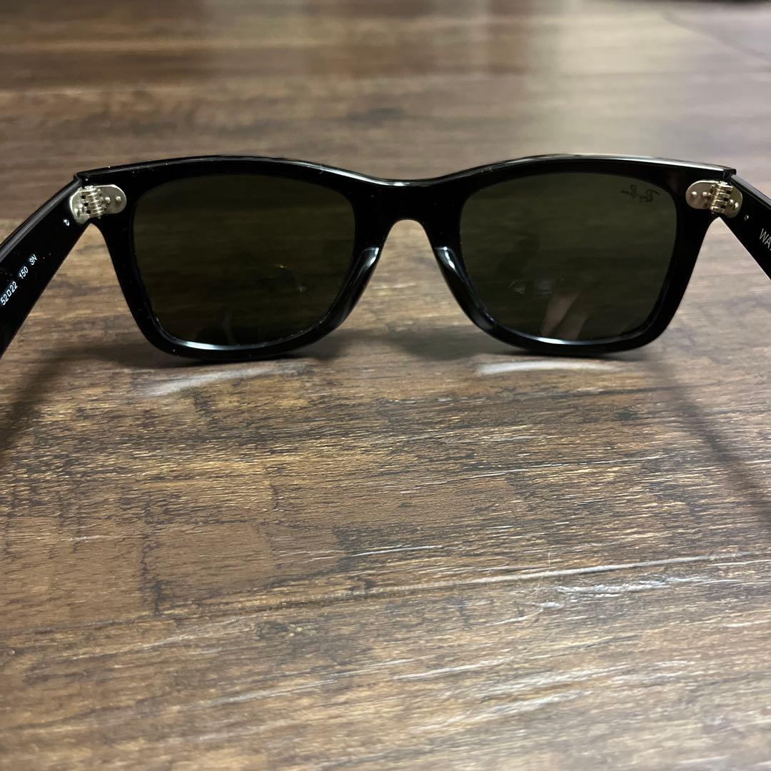 レイバン Ray-Ban サングラス 0rb2140f