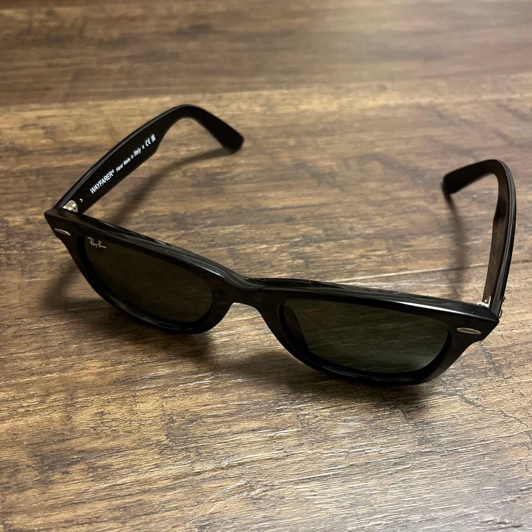 レイバン Ray-Ban サングラス 0rb2140f