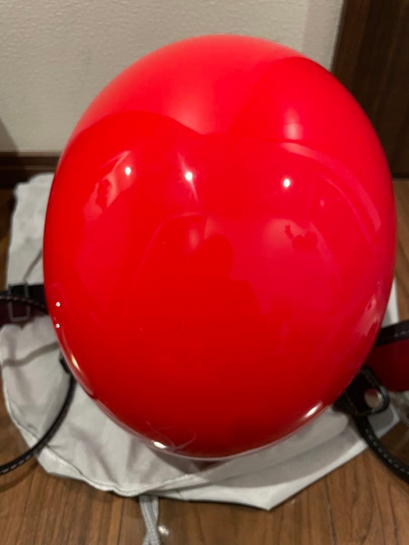 SHOEI EX-ZERO Ｓサイズ