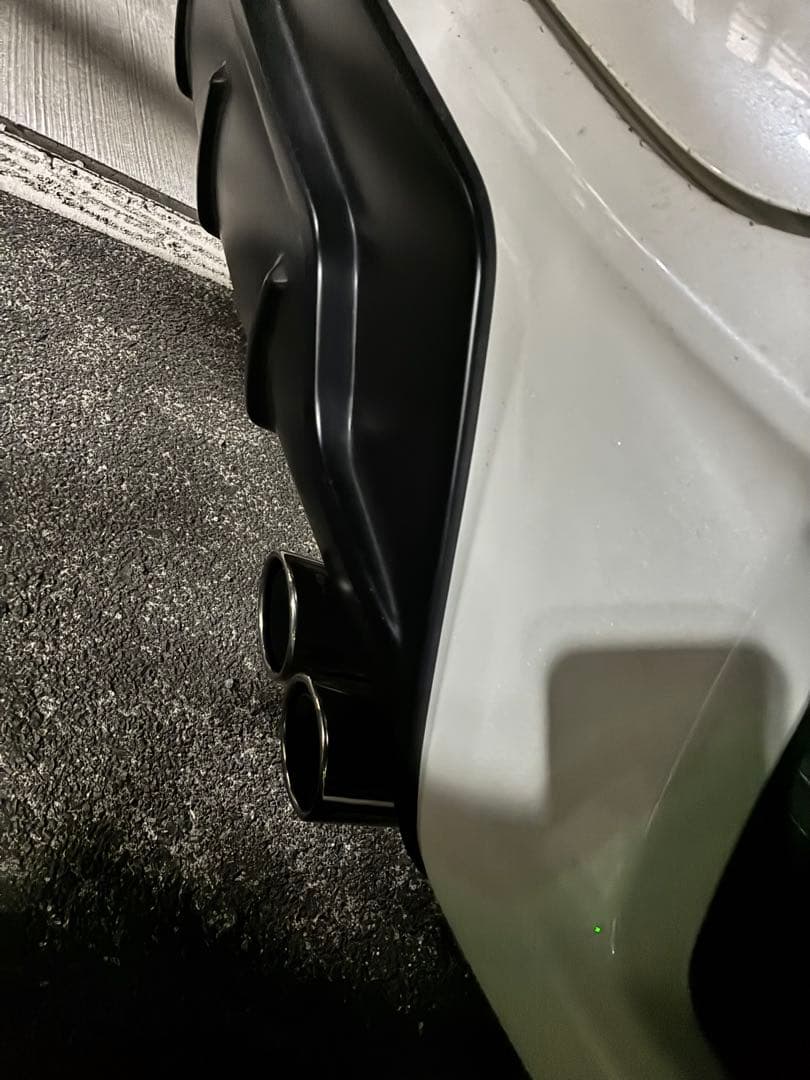 ノブレッセ ディフューザー フィットGK5 GP5