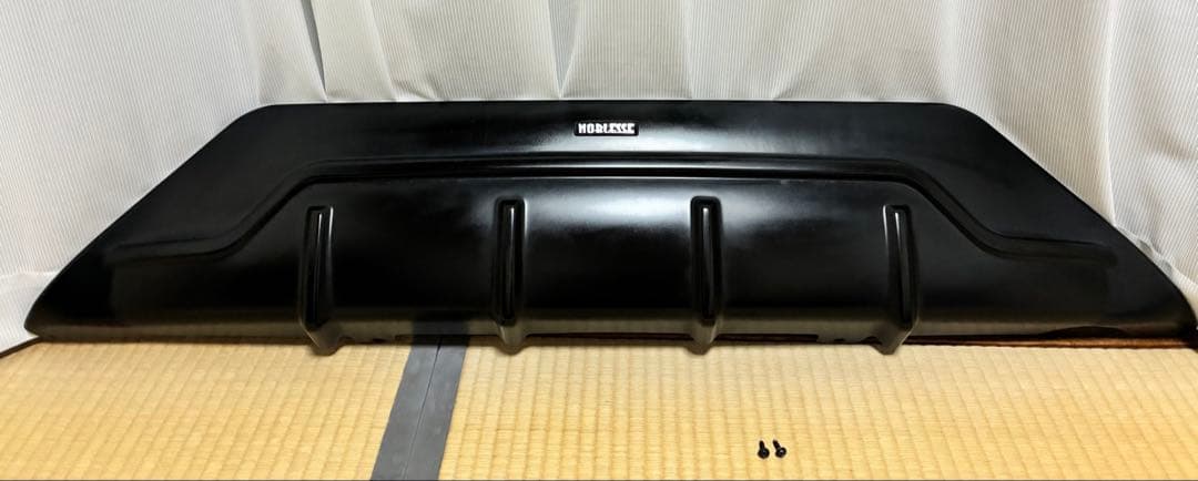 ノブレッセ ディフューザー フィットGK5 GP5