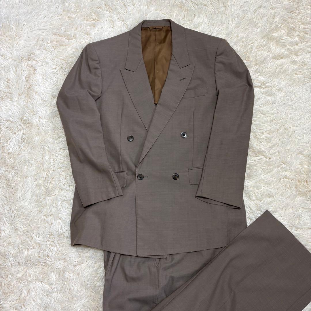 本日限定価格　Christian Dior MONSIEURセットアップ　スーツ