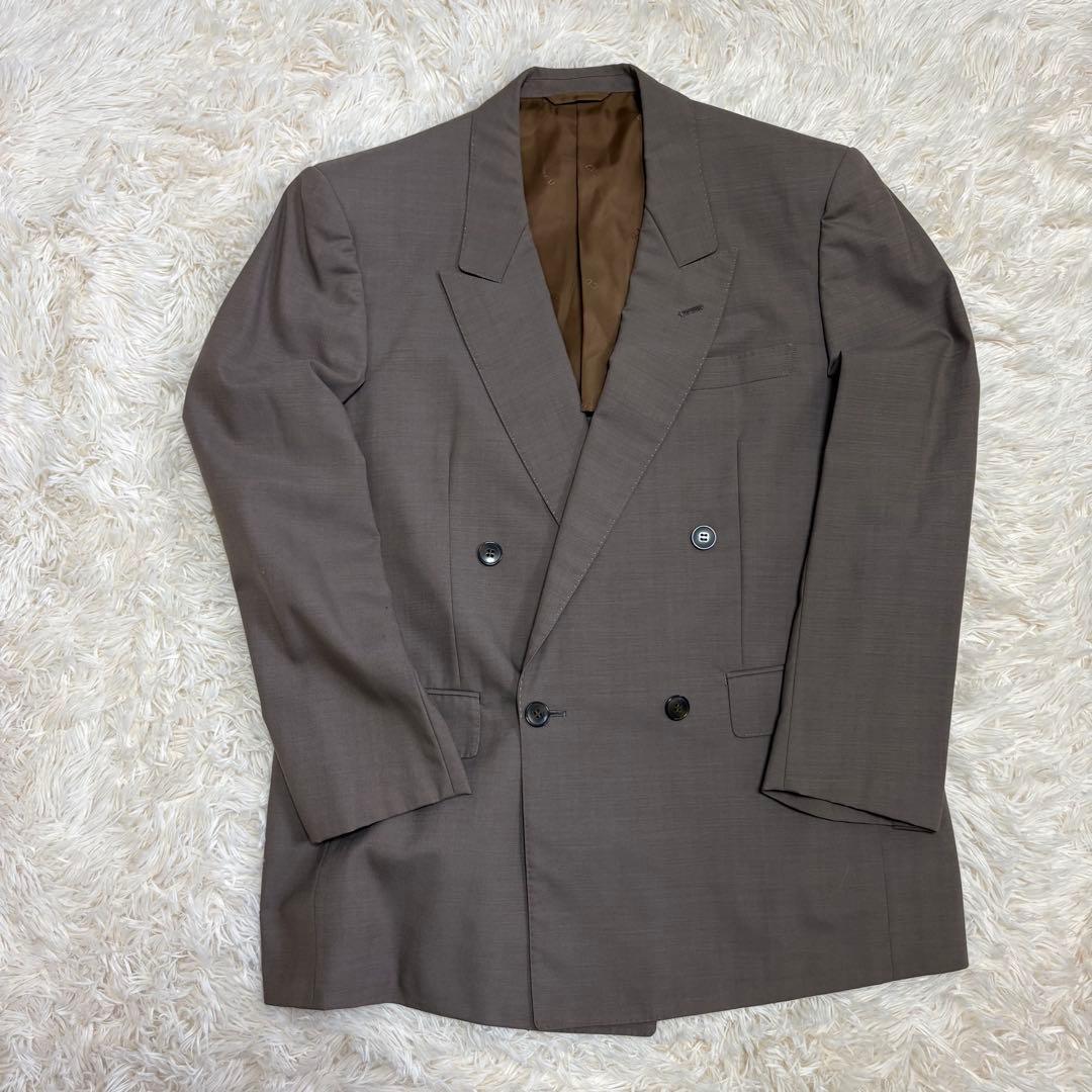 本日限定価格　Christian Dior MONSIEURセットアップ　スーツ