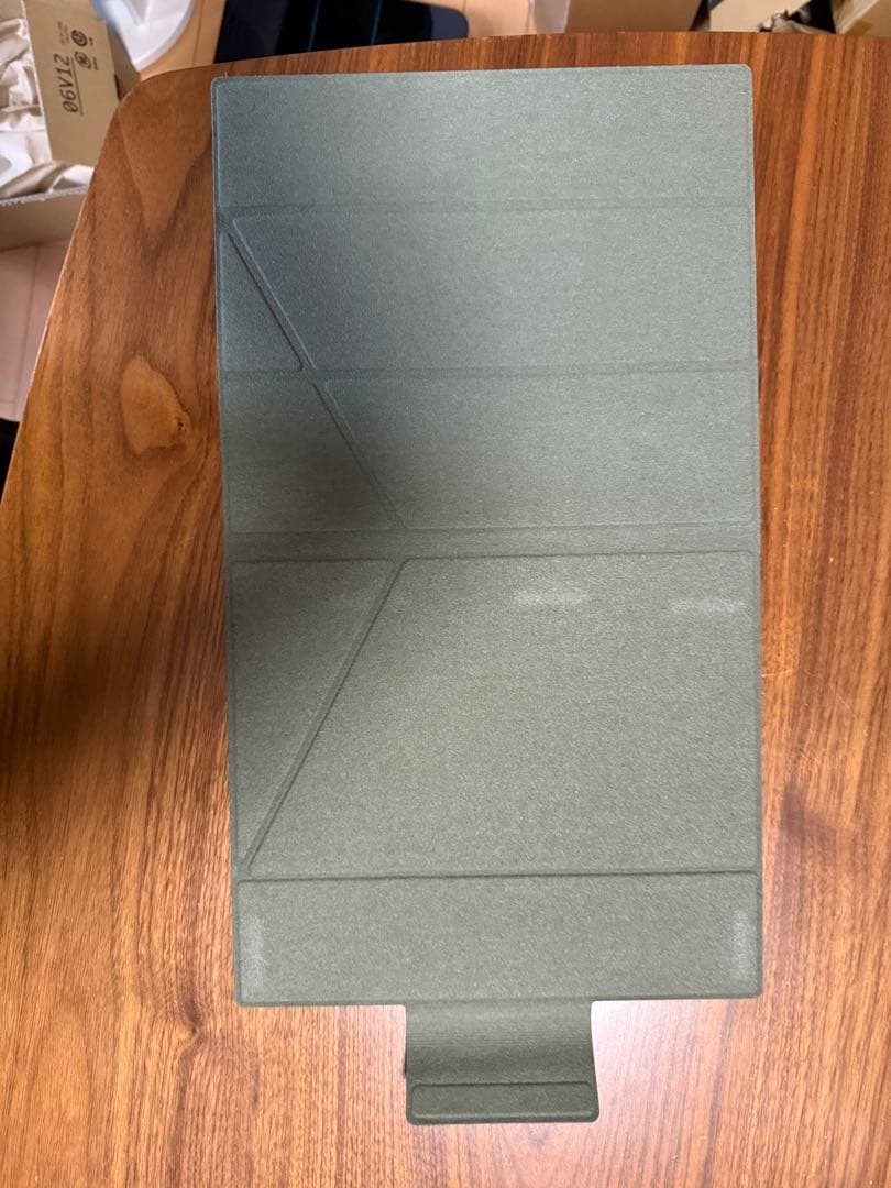 電子ペーパー ONYX BOOX Note Air4 C 純正カバー