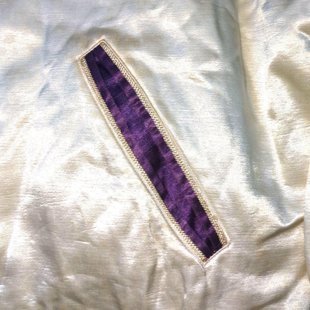 [希少] Style Eyes スタジャン 刺繍 38R ヴィンテージ復刻