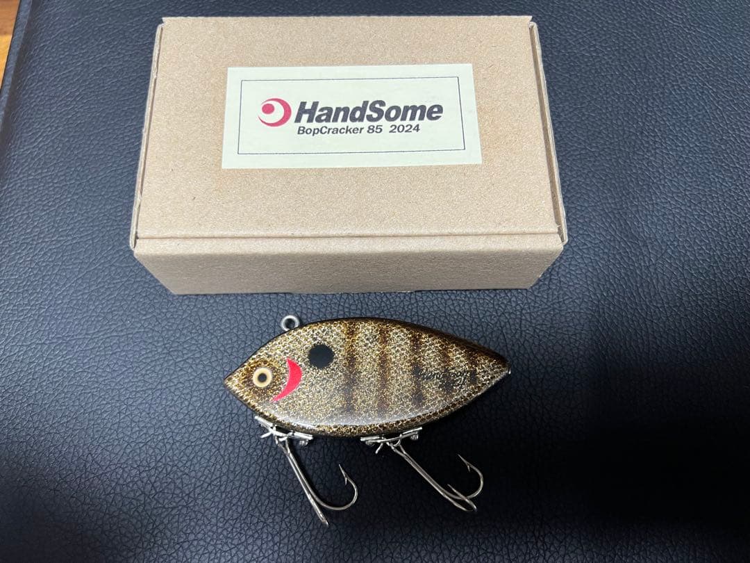 ハンドサム　バップクラッカー85