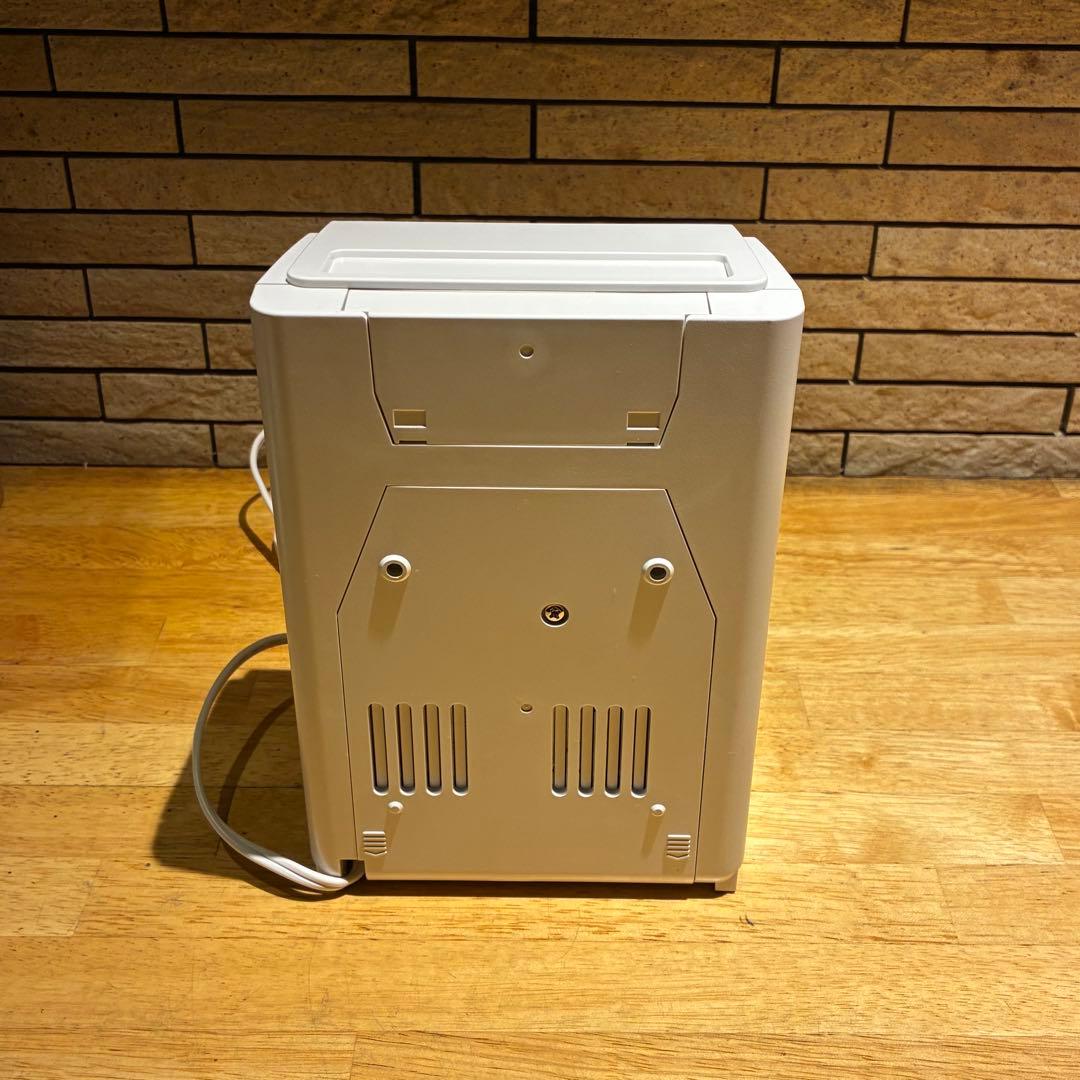 【ほぼ未使用・箱付き】MAX タイムレコーダー ER-60SU 勤怠管理 打刻機