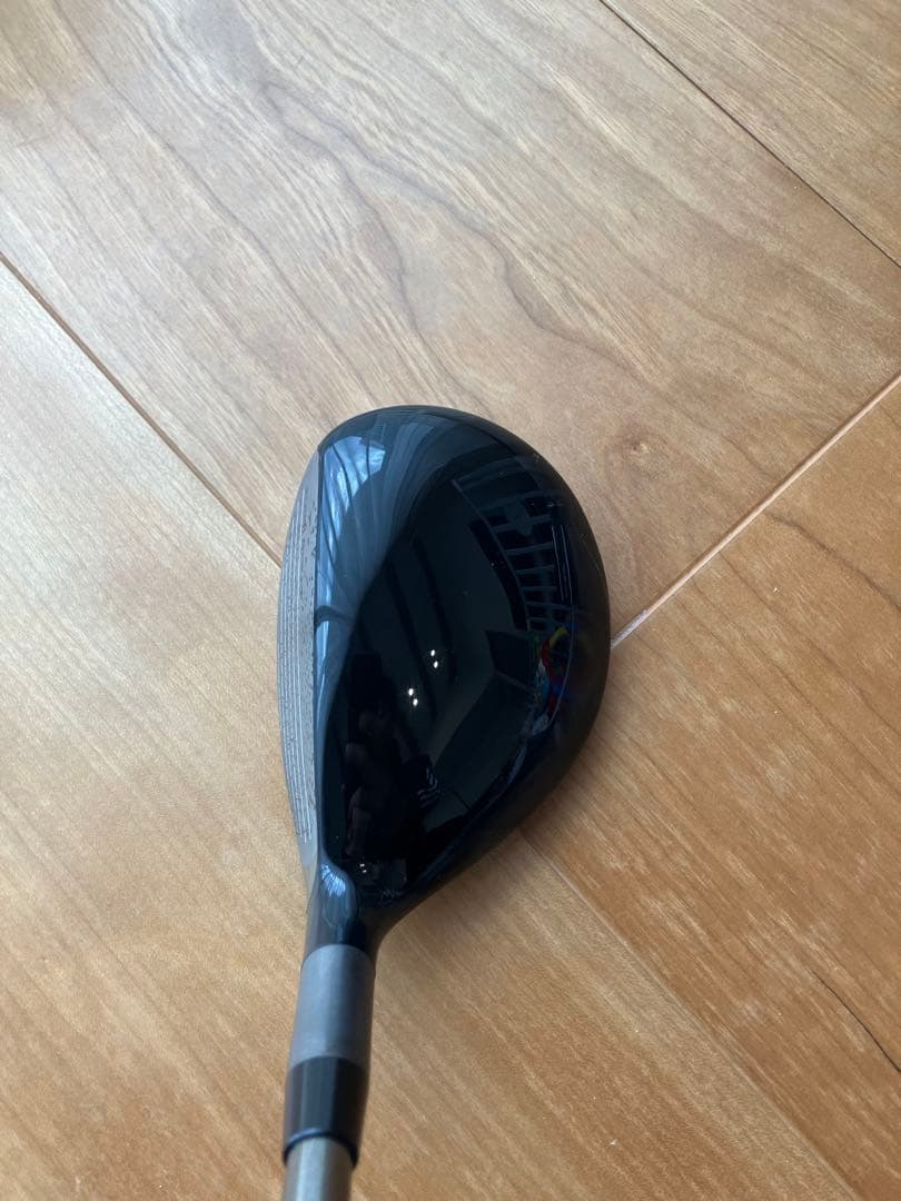 初代Apex UW 21° TourAD UT-85S