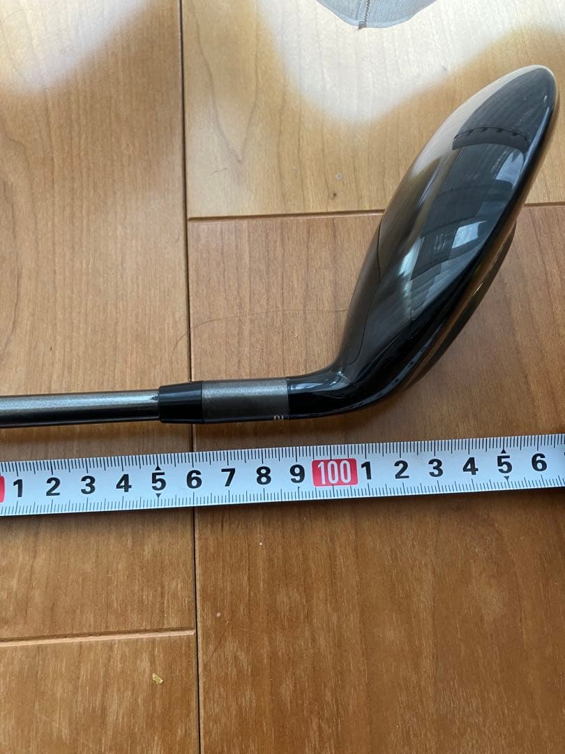 初代Apex UW 21° TourAD UT-85S