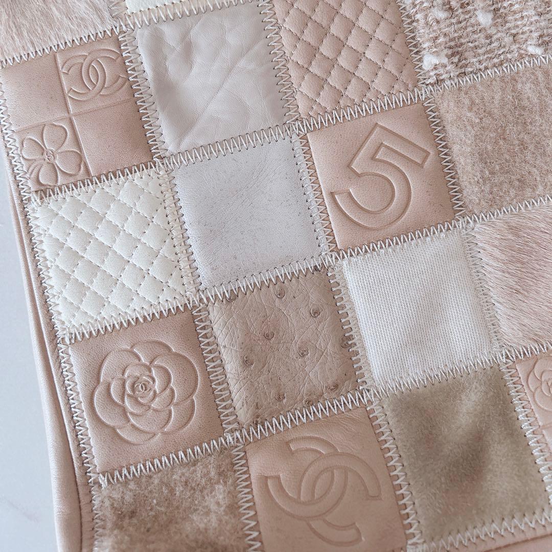 シャネル チェーンバッグ