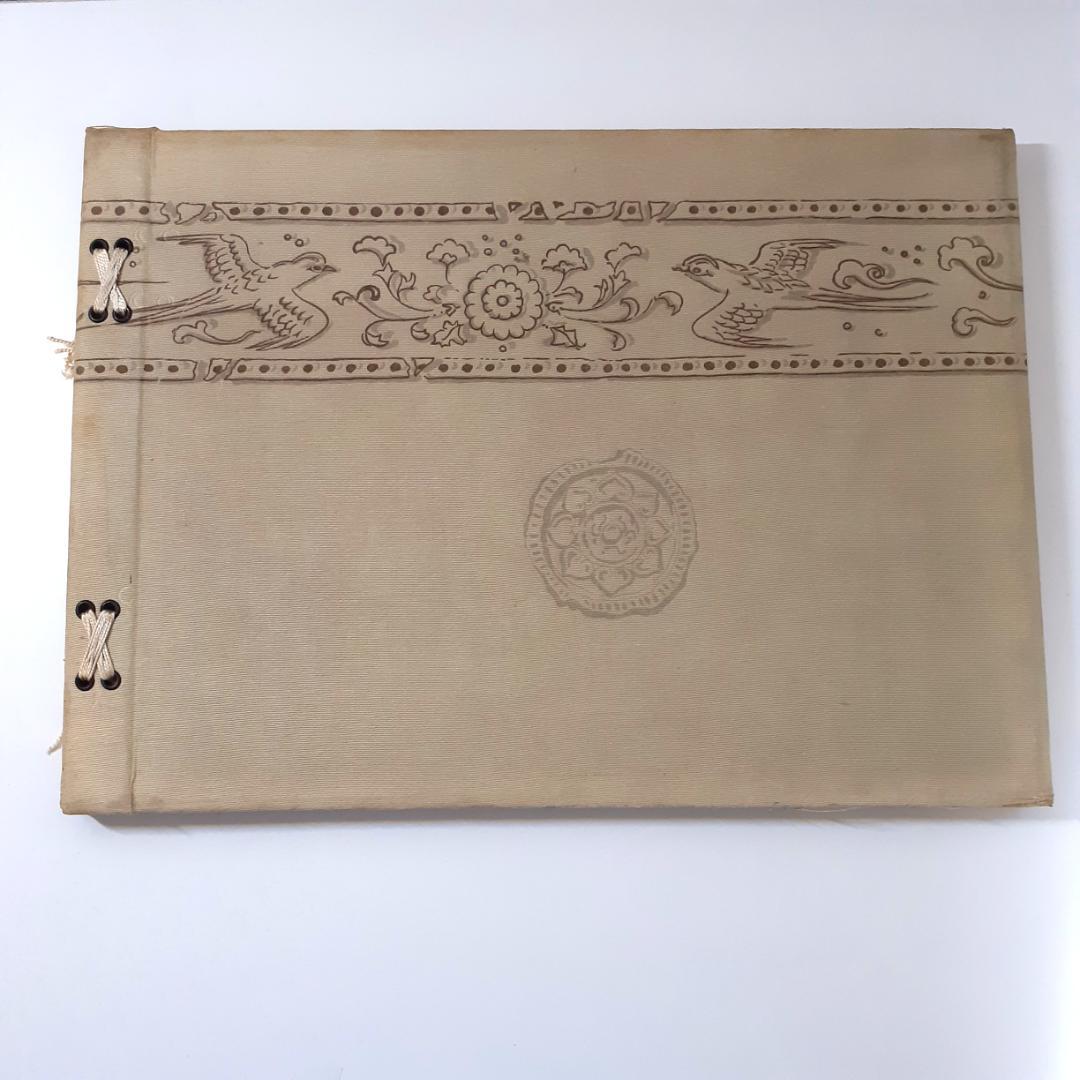 慶州古跡図集　慶州古跡保存会