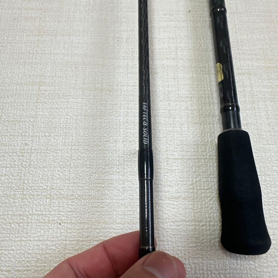 シマノ セフィアCi4+ S806M-S エギングロッド