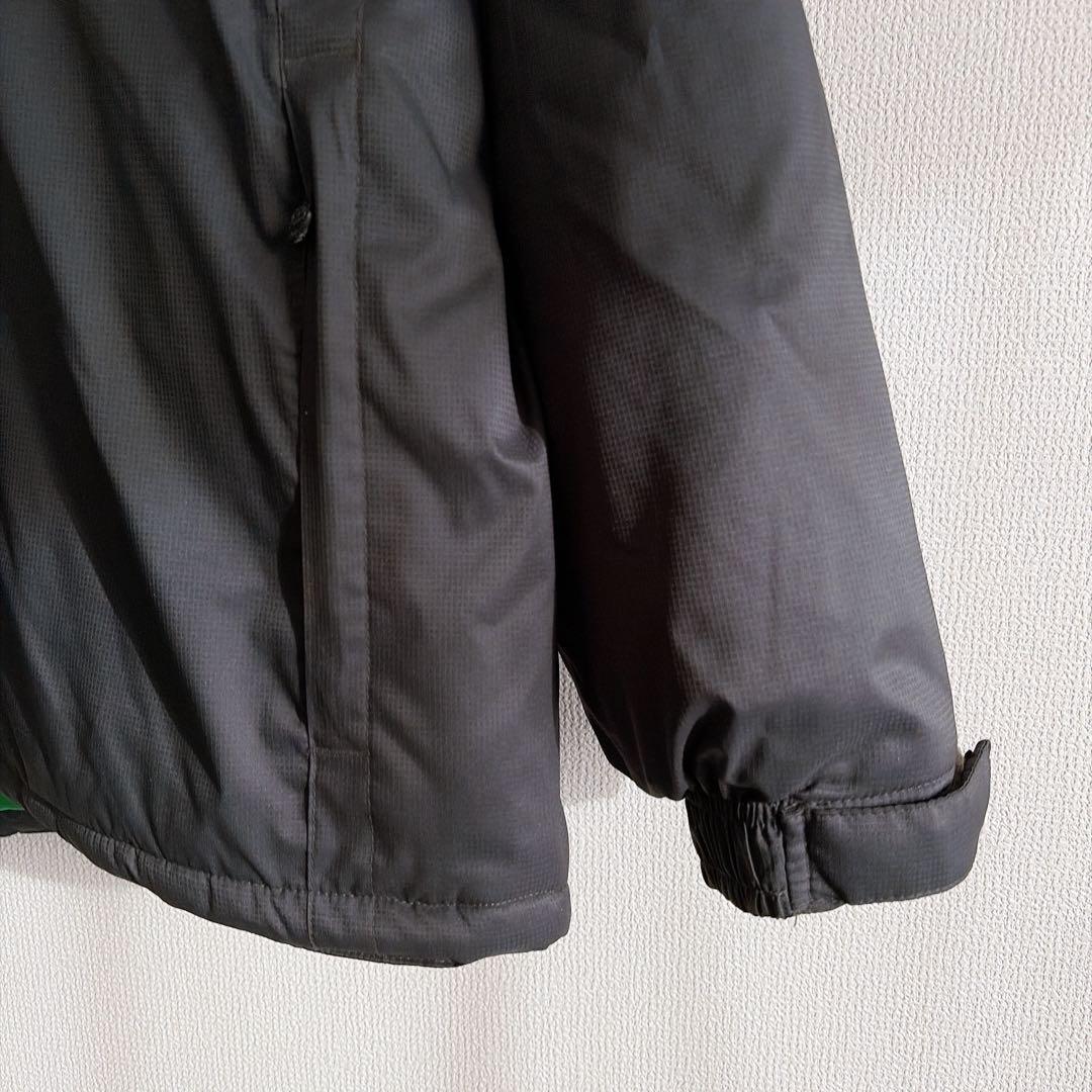 訳あり　ナイキ　ジャケット　NIKE セルティックFC 裏起毛　アウター　上着