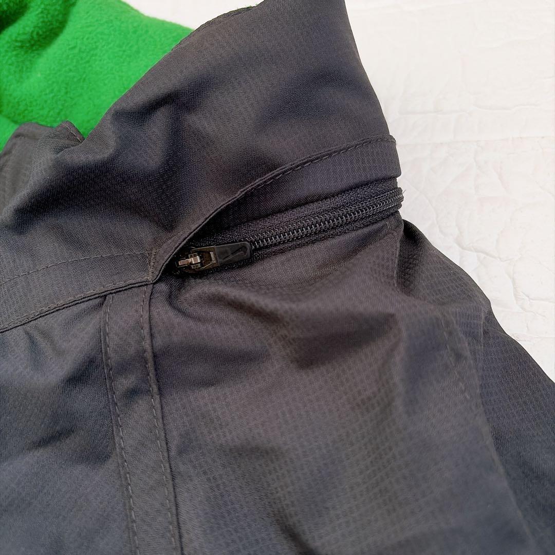 訳あり　ナイキ　ジャケット　NIKE セルティックFC 裏起毛　アウター　上着