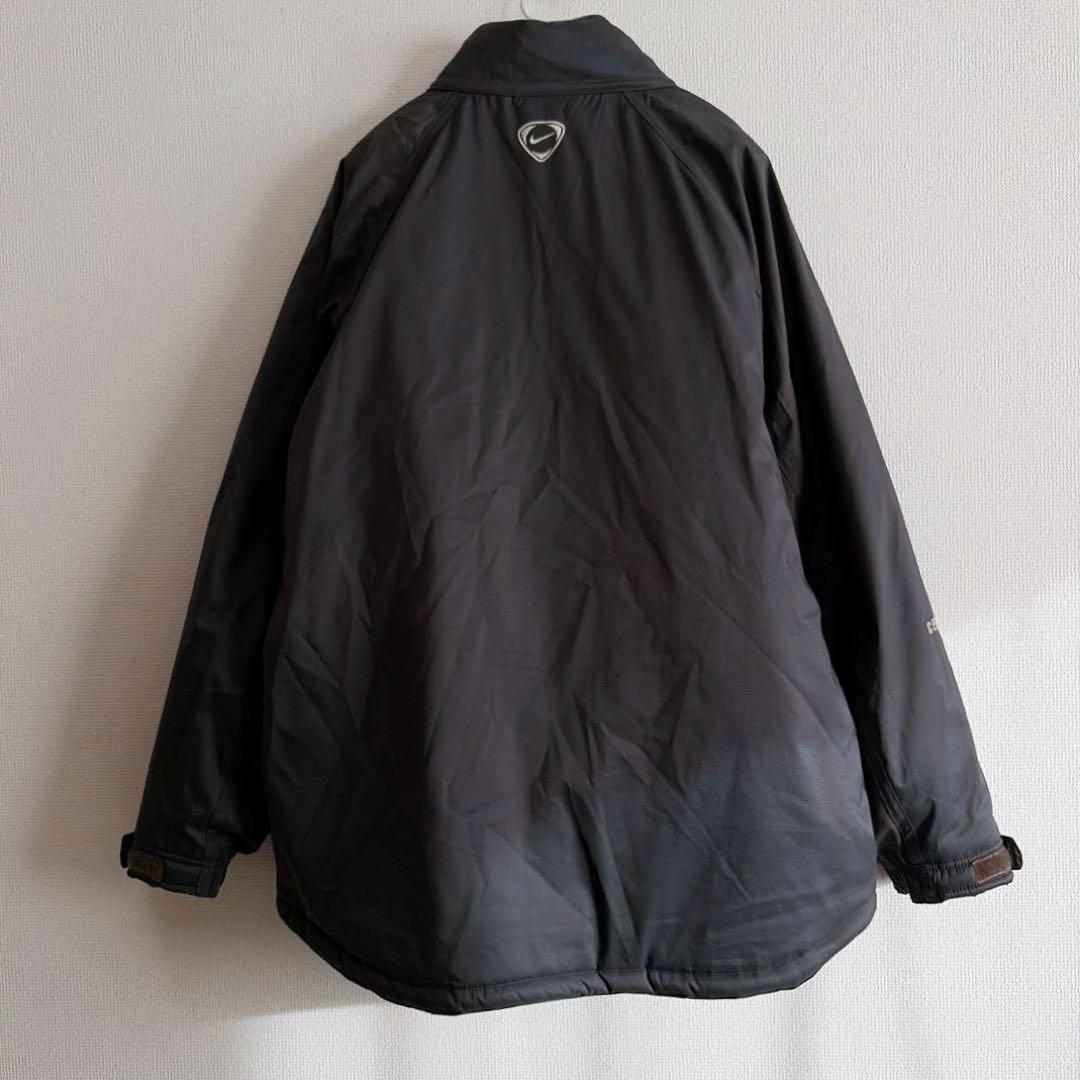 訳あり　ナイキ　ジャケット　NIKE セルティックFC 裏起毛　アウター　上着