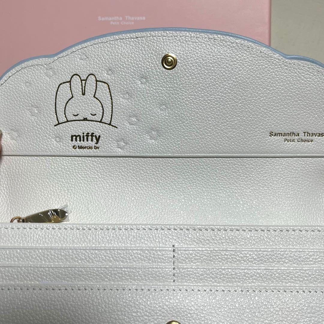 Samantha Thavasa miffy ミッフィー
