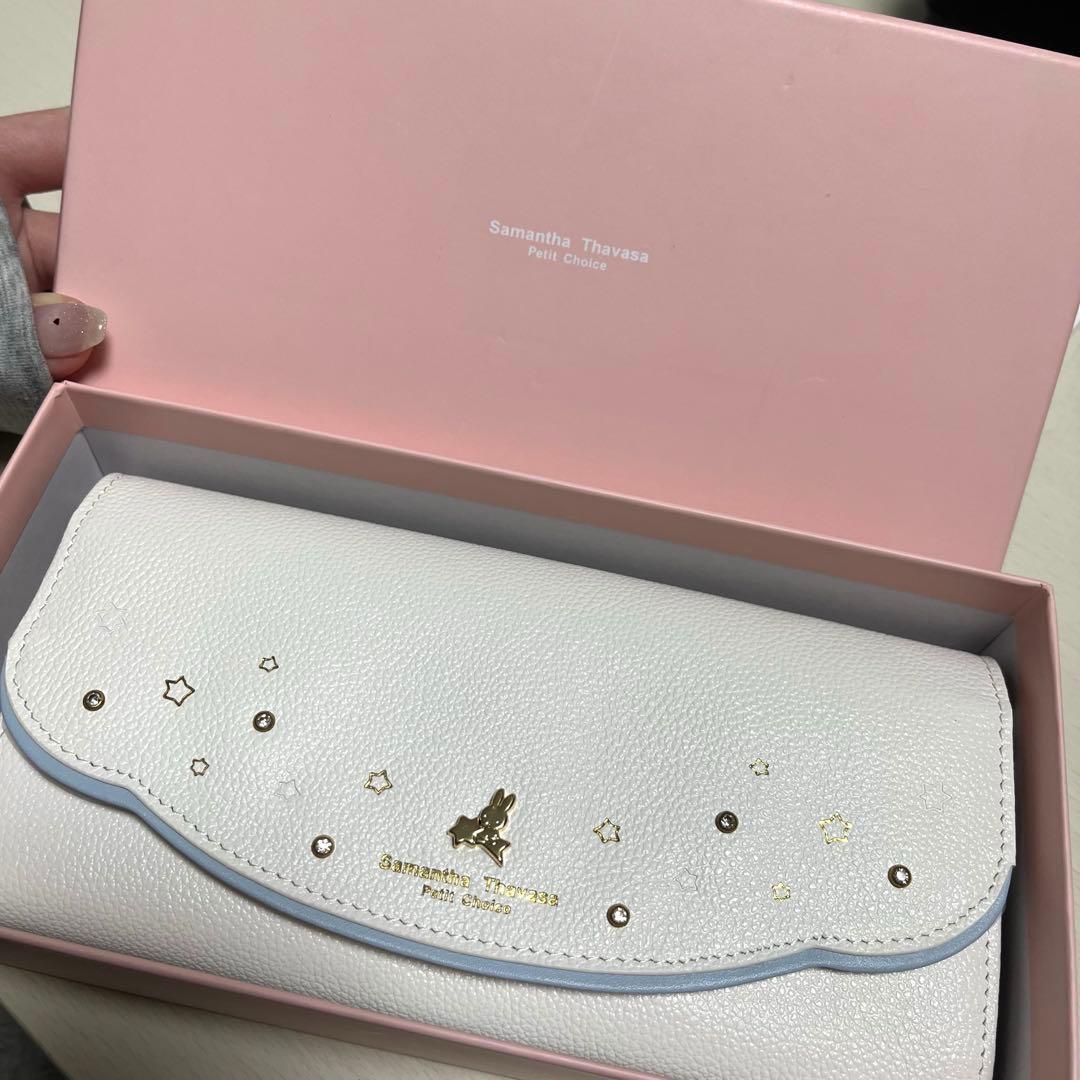 Samantha Thavasa miffy ミッフィー