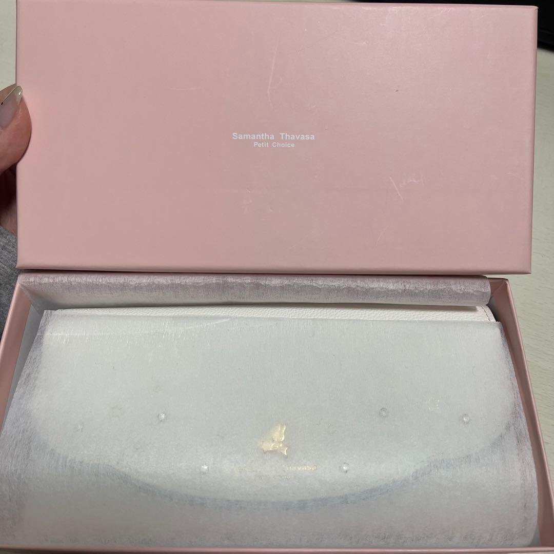 Samantha Thavasa miffy ミッフィー