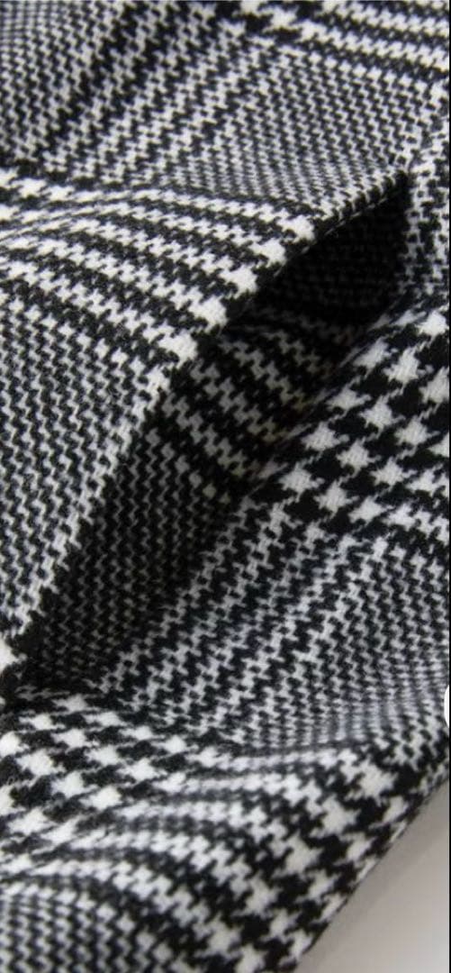 ★ドゥクラッセ★メタルボタン・ピーコート 新品◆試着のみ極美品◆深めポケット