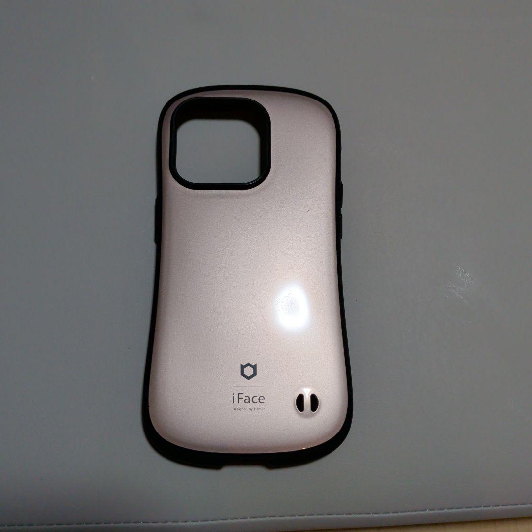 Apple iPhone 14 Pro ゴールド