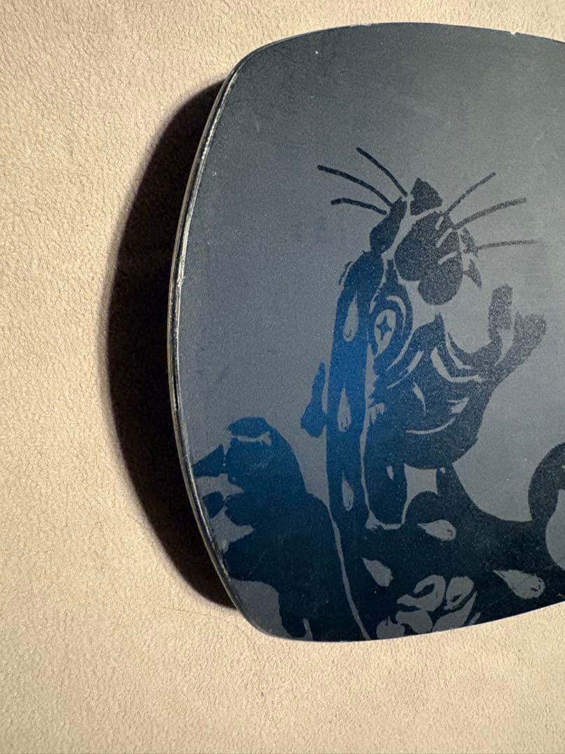 スノーボード Burton name dropper 151