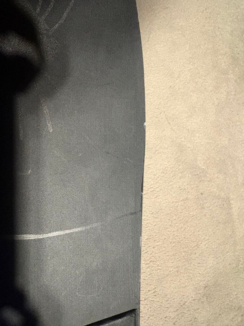 スノーボード Burton name dropper 151