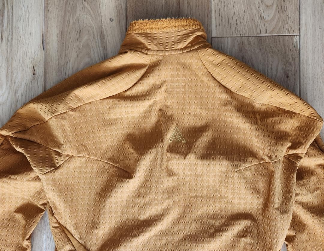 ウェア 7mesh SETON JERSEY LS MENS XS