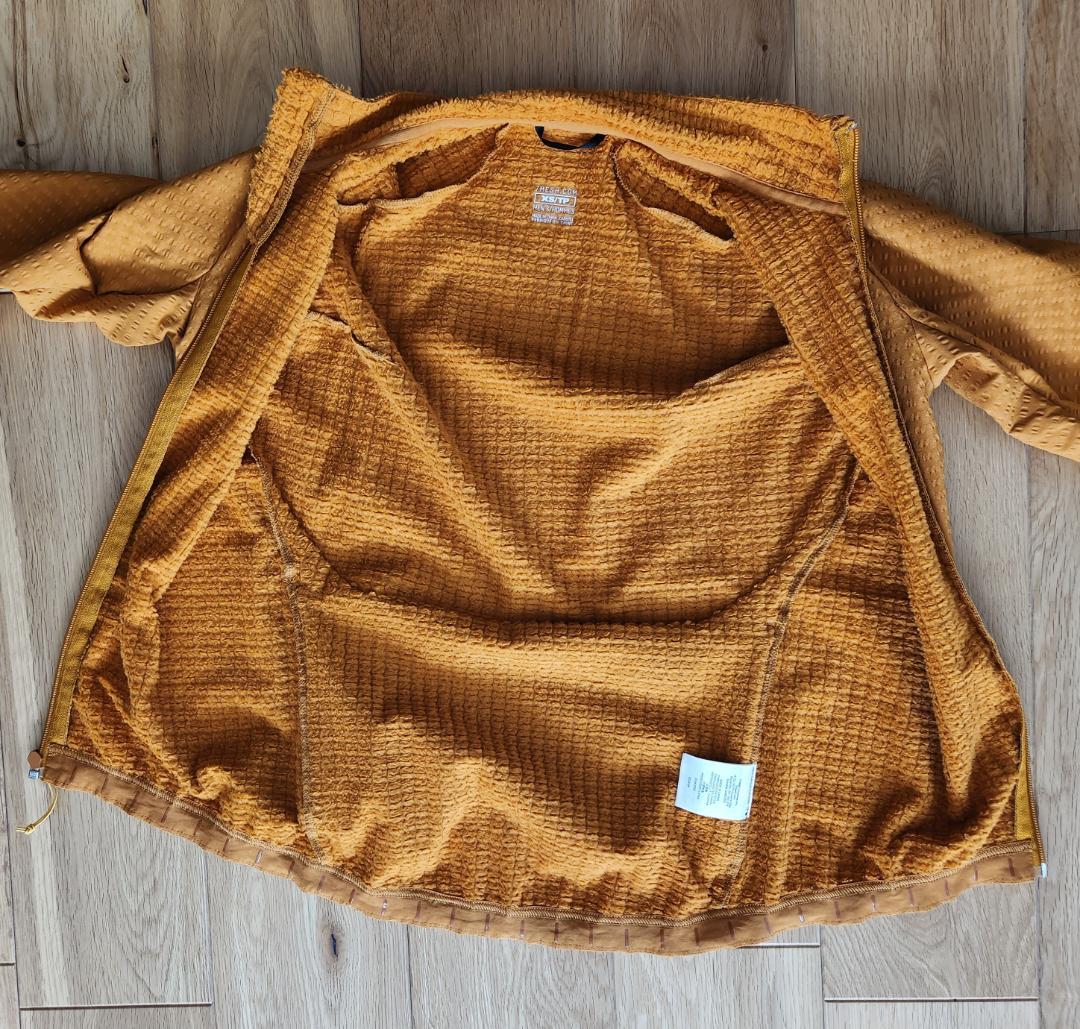 ウェア 7mesh SETON JERSEY LS MENS XS