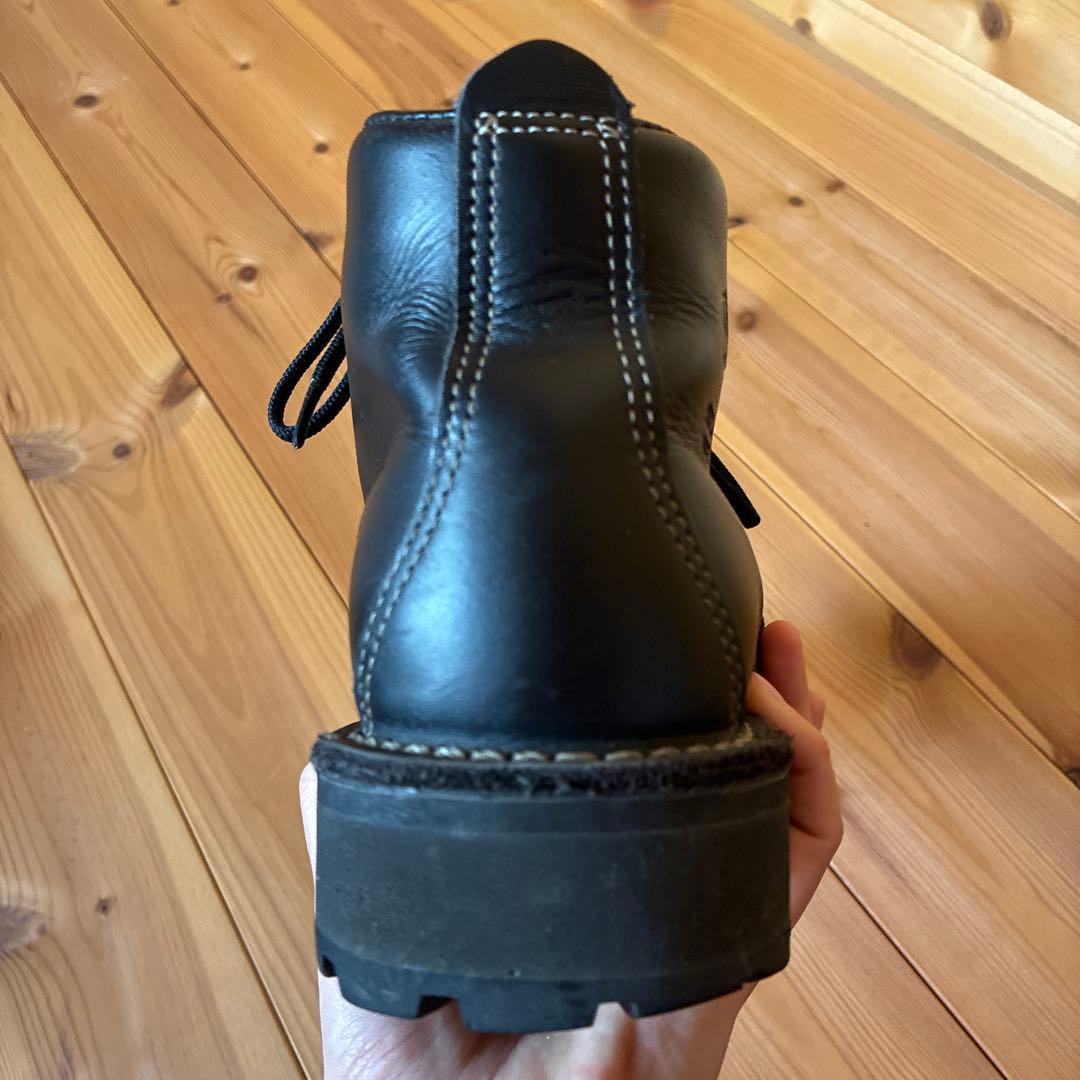 ダナー danner マウンテンライトⅡ ブラック