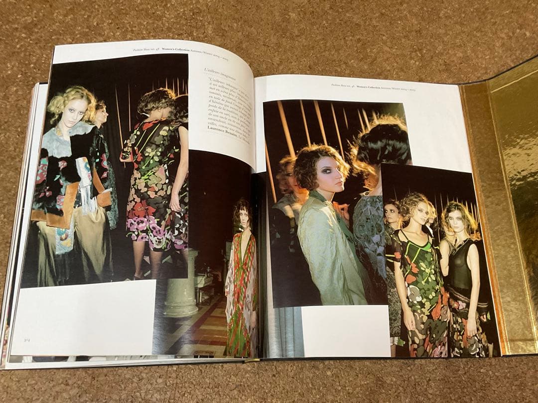 Dries Van Noten ドリス・ヴァン・ノッテン 作品集 アート