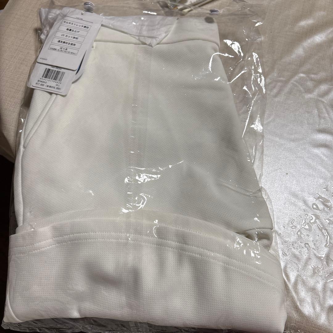 and parseゴルフウエア