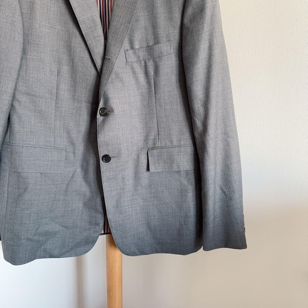 最終値下げ　Thom Browne トムブラウン　メンズ　スーツ　新品未使用