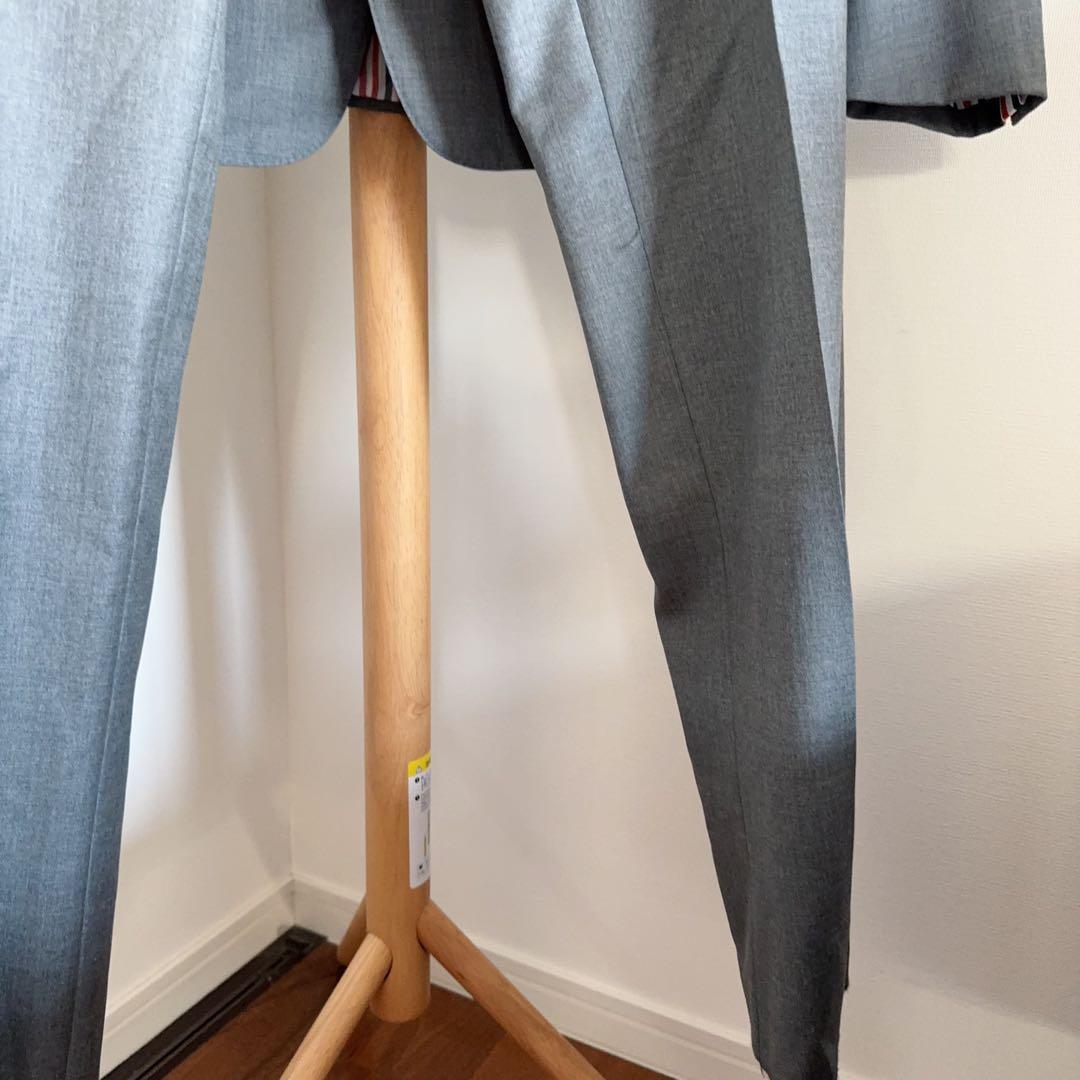 最終値下げ　Thom Browne トムブラウン　メンズ　スーツ　新品未使用