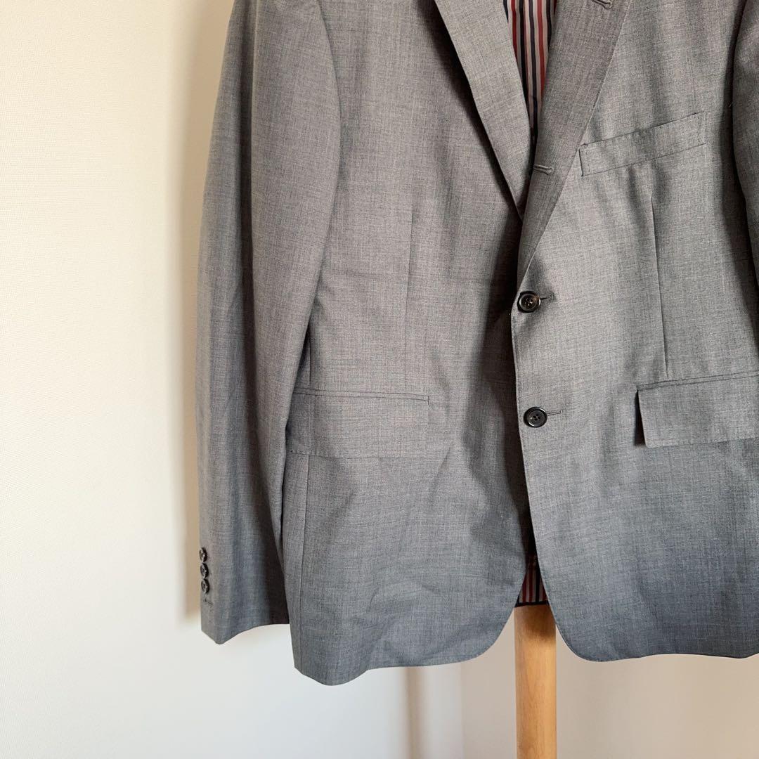 最終値下げ　Thom Browne トムブラウン　メンズ　スーツ　新品未使用