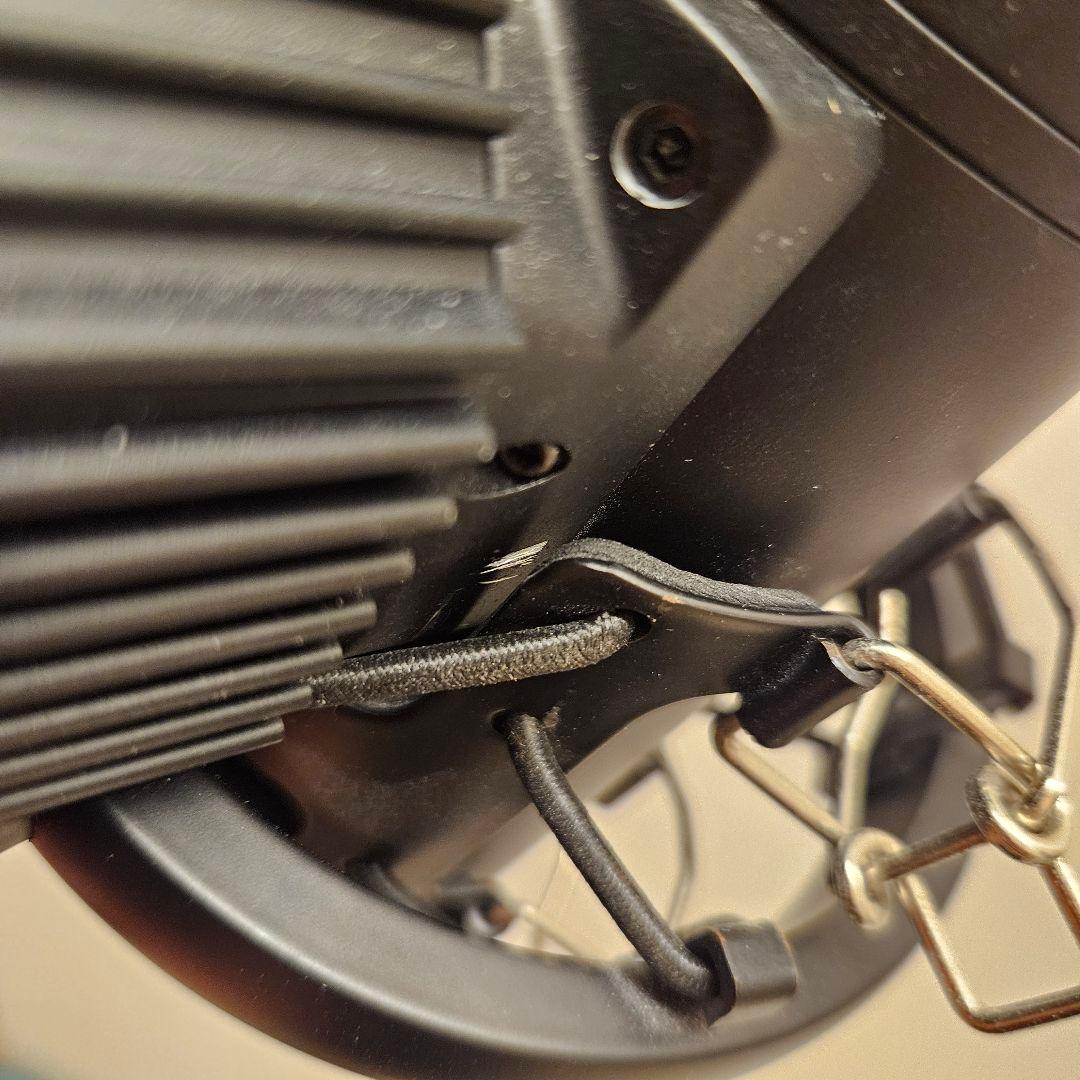 WARM AUDIO WA-8000 真空管コンデンサーマイク