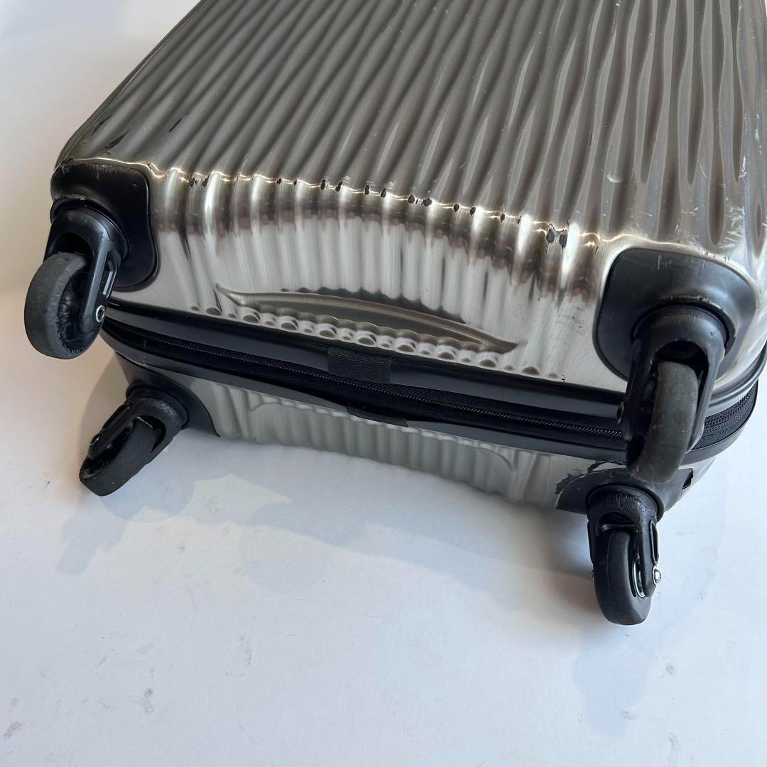 超希少品✨ロンシャン スーツケース キャリー ポリカーボネート 機内持ち込み可能