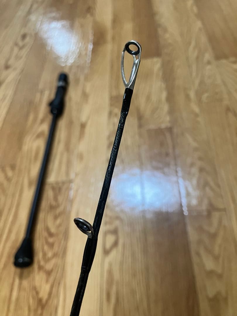 nobbworld、SHIMANO オフショアジギングロッド