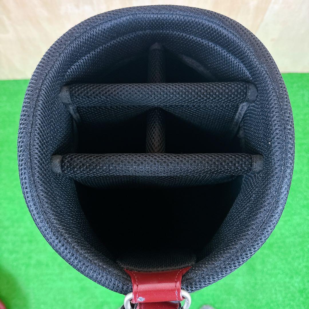 【限定200本】 Fujikura フジクラ キャディバッグ ツアー 希少 レア