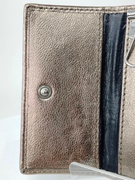 ヴィヴィアンウエストウッド　Vivienne Westwood キーケース　新品