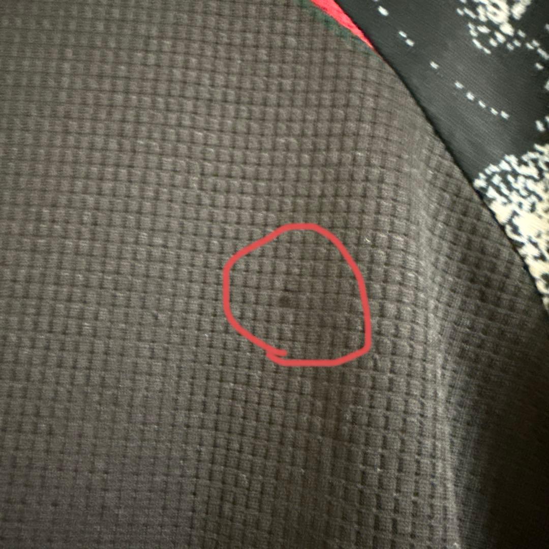 ヨネックスユニフォーム